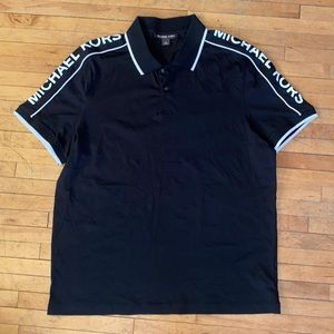 Michael Kors button up shirt